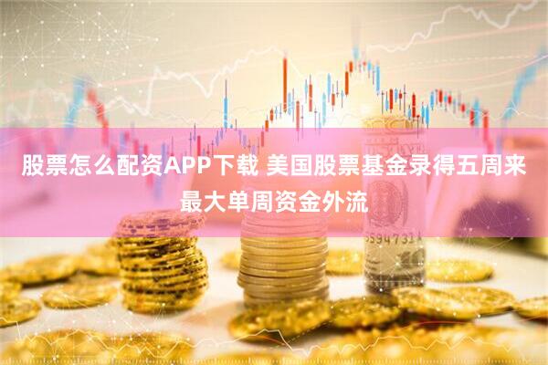 股票怎么配资APP下载 美国股票基金录得五周来最大单周资金外流