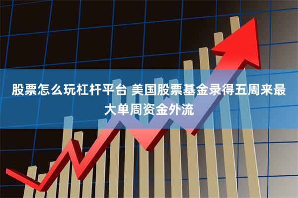 股票怎么玩杠杆平台 美国股票基金录得五周来最大单周资金外流